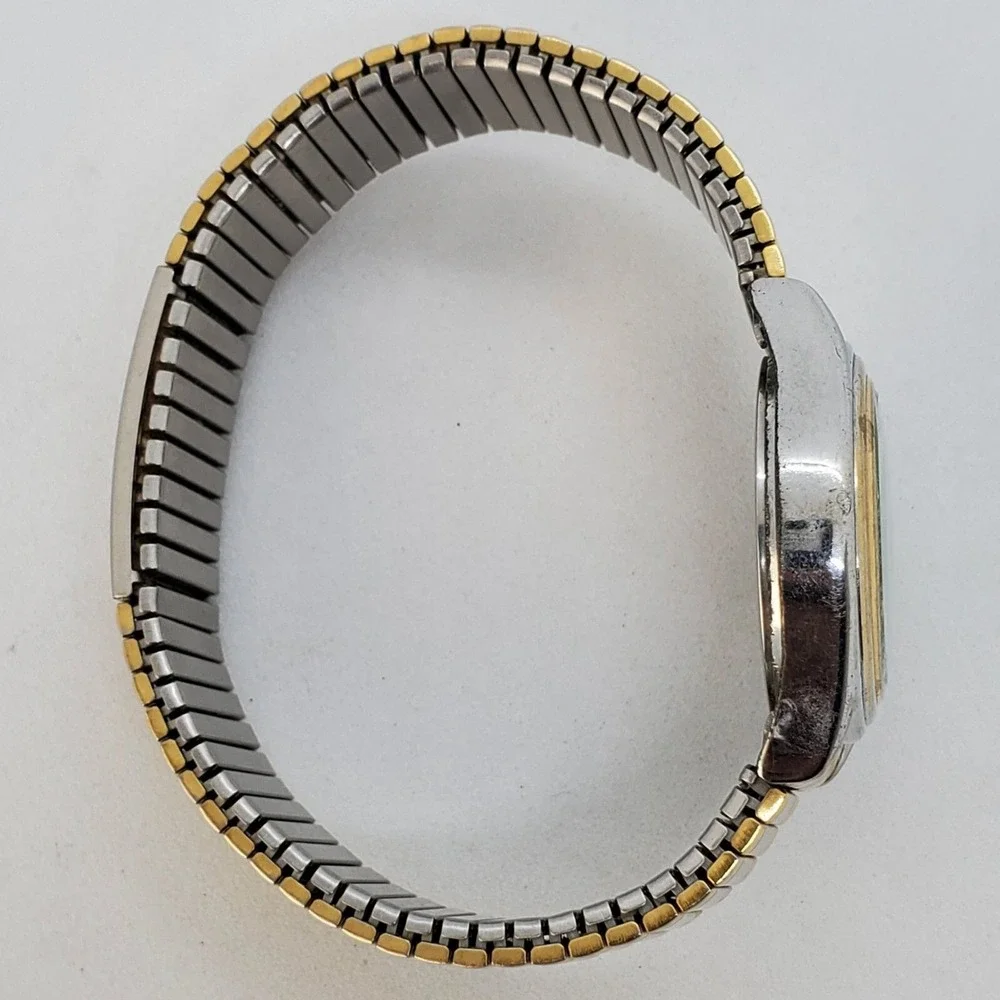 Seiko used working